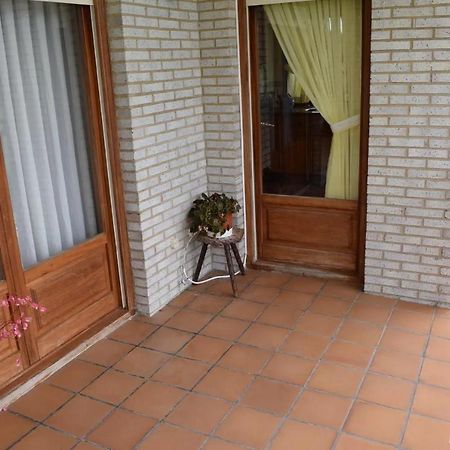 Apartamentos Los Frutales Arnuero Buitenkant foto