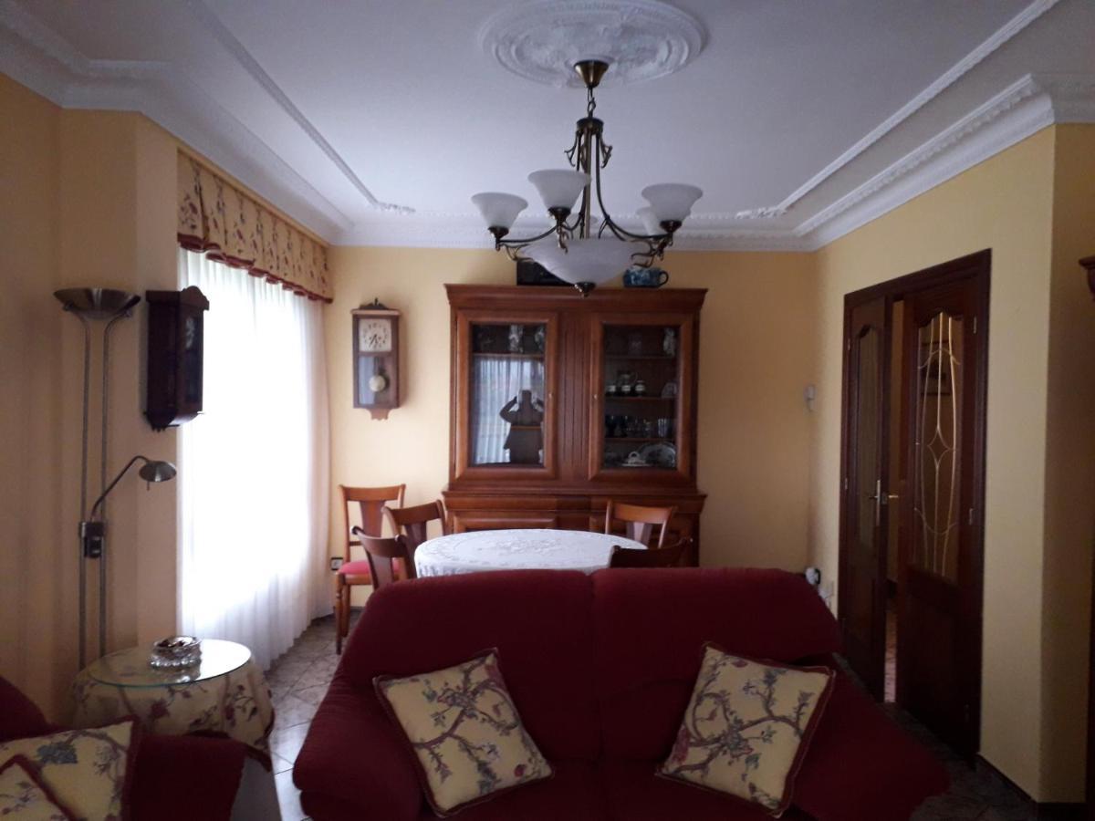 Apartamentos Los Frutales Arnuero Buitenkant foto