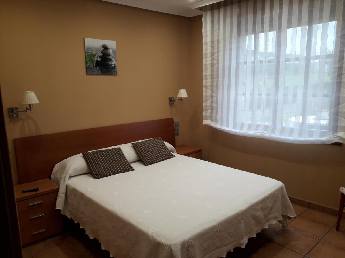 Apartamentos Los Frutales Arnuero Buitenkant foto