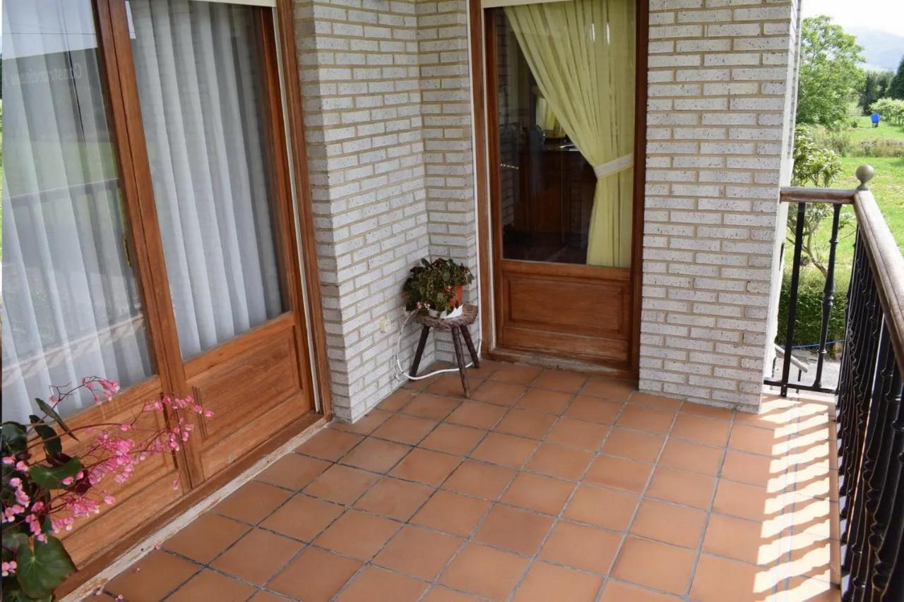 Apartamentos Los Frutales Arnuero Buitenkant foto
