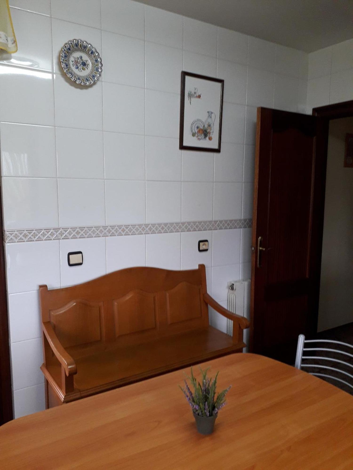 Apartamentos Los Frutales Arnuero Kamer foto