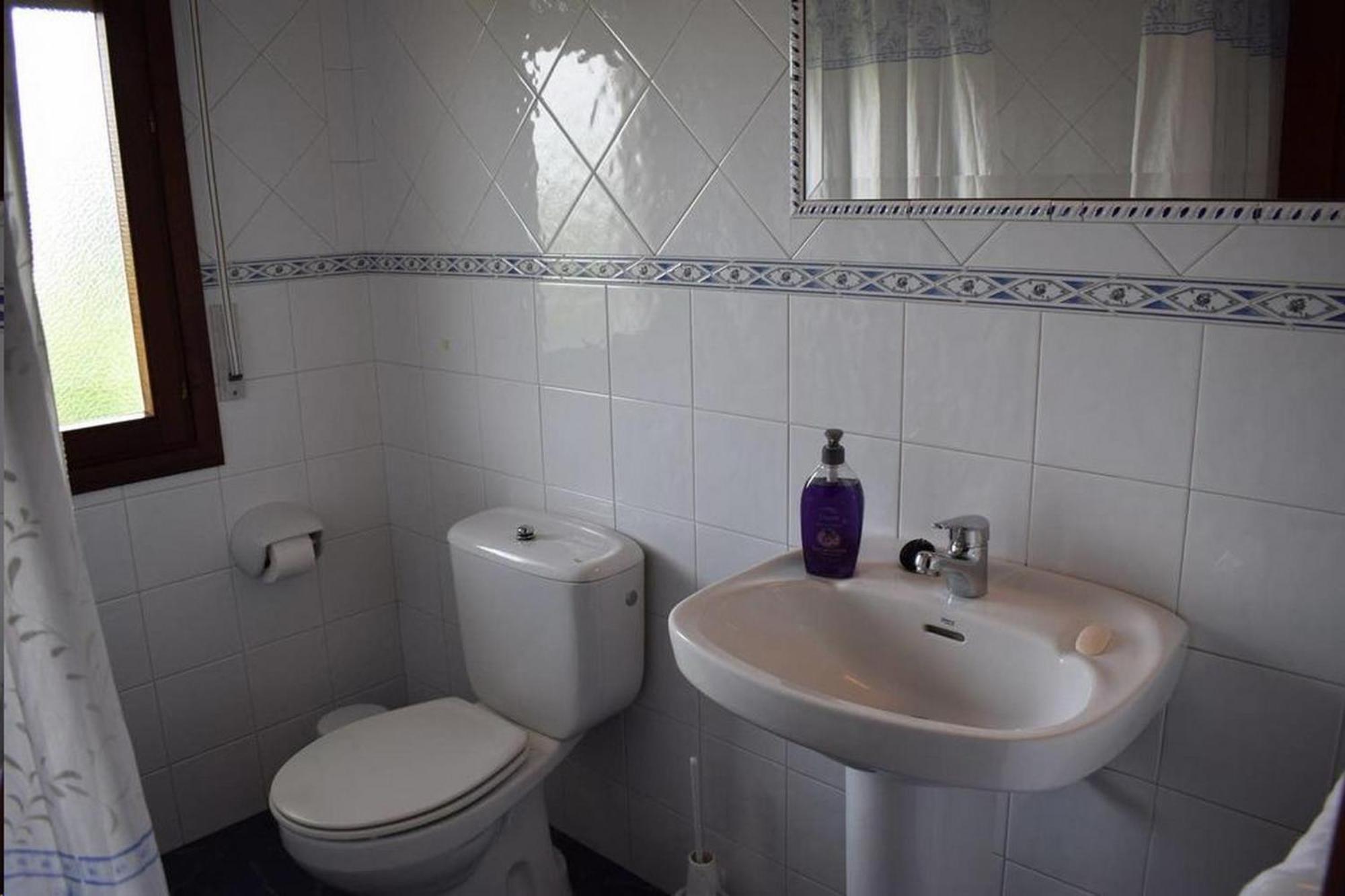 Apartamentos Los Frutales Arnuero Kamer foto